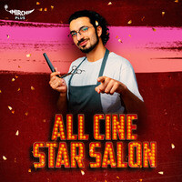 All Cine Star Salon - season - 1