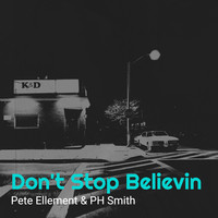 Don't Stop Believin'