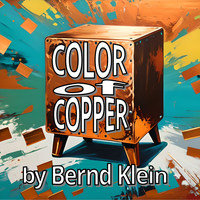 Color of Copper