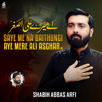 Saye Me Na Baithungi Aye Mere Ali Asghar