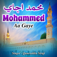 Mohammed Aa Gaye