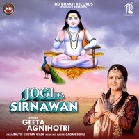 Jogi Da Sirnawan