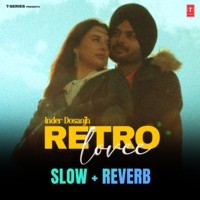 Retro Lovee (Slow Reverb)