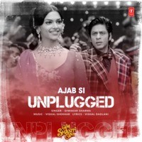 Ajab Si Unplugged