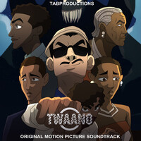 Twaano (Original Motion Picture Soundtrack)