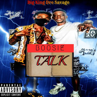 Boosie Talk