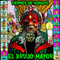 El Brujo Mayor