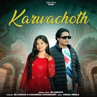 Karwachoth