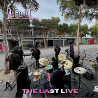 Dumonic the Last Live