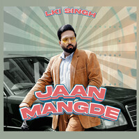 Jaan Mangde