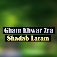 Gham Khwar Zra