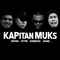 Kapitan Muks