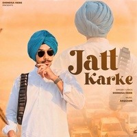 Jatt Karke