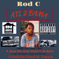 Atl 2 Bama ( Country City Boy)