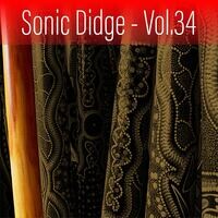 Sonic Didge, Vol. 34