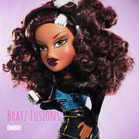 Bratz Fusions.