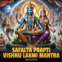 Safalta Prapti Vishnu Laxmi Mantra