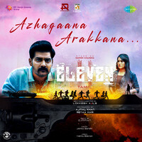 Azhagaana Arakkana (From "Eleven") (Tamil)