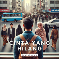 Cinta Yang Hilang