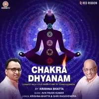 Chakra Dhyanam- Connect With Your Inner Flame of Consciousness