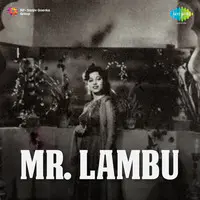 Mr Lambu