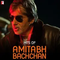 Hits of Amitabh Bachchan