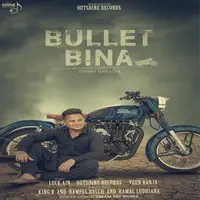 Bullet Bina