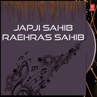 Japji Sahib Raehras Sahib