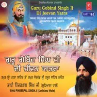 Guru Gobind Singh Ji Di Jeevan Yaatra