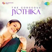 The Gorgeous - Jyothika