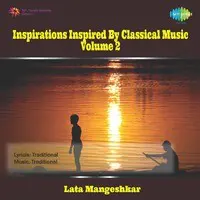 Inspirations Inspired By Classical Music Volume 2