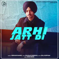Arhi Jatt Di