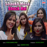 Shaukh Mera Shock Hai