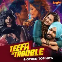 Teefa in Trouble & Other Top Hits