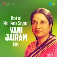 Best of Play Back Singing -Vani Jairam Hits
