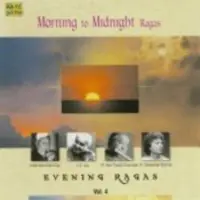 Morning To Midnight Ragas Vol 4 (instrumental)