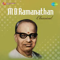 M D Ramanathan (classical)