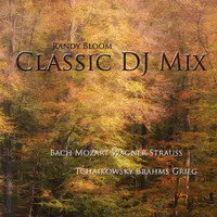 Classic DJ Mix - Piano & Orchestra