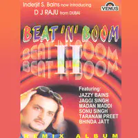 Beat N Boom- 2- Remix