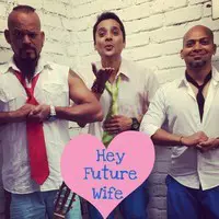 Hey Future Wife