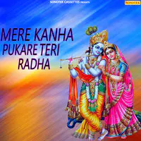 Mere Kanha Pukare Teri Radha