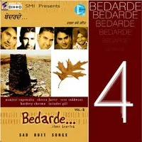 Bedarde Hits Vol. 4