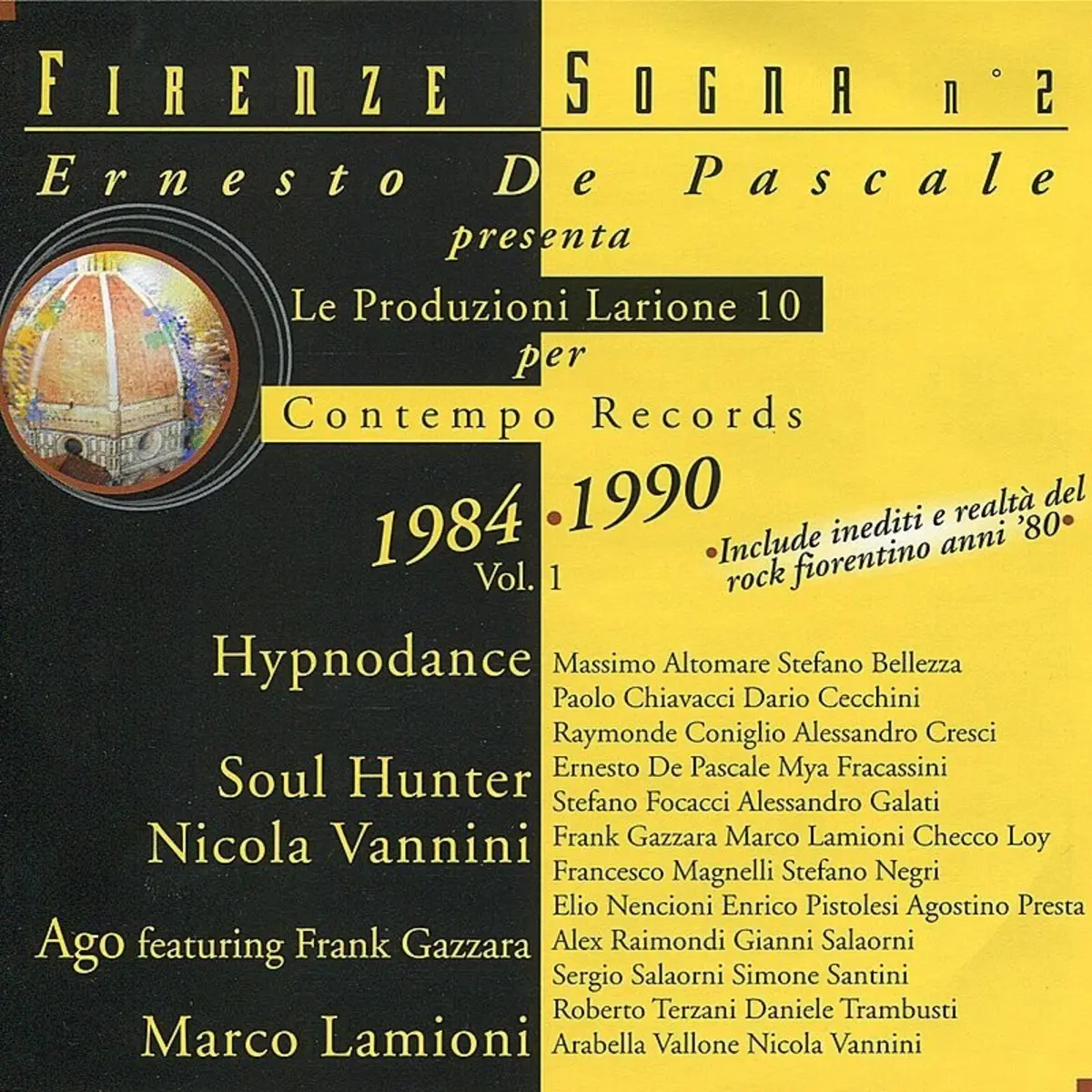 MP3 MYA FRACASSINI SCARICARE