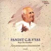 Golden Raaga Collection II - Pandit C.R. Vyas