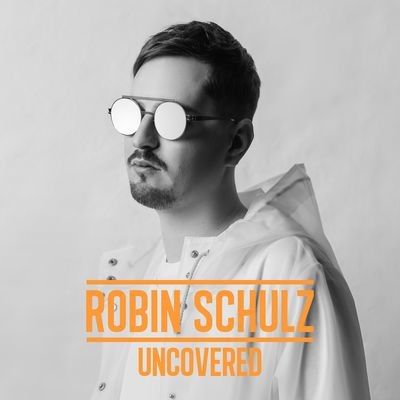 Robin Schulz - Show me Love (Lyrics) 