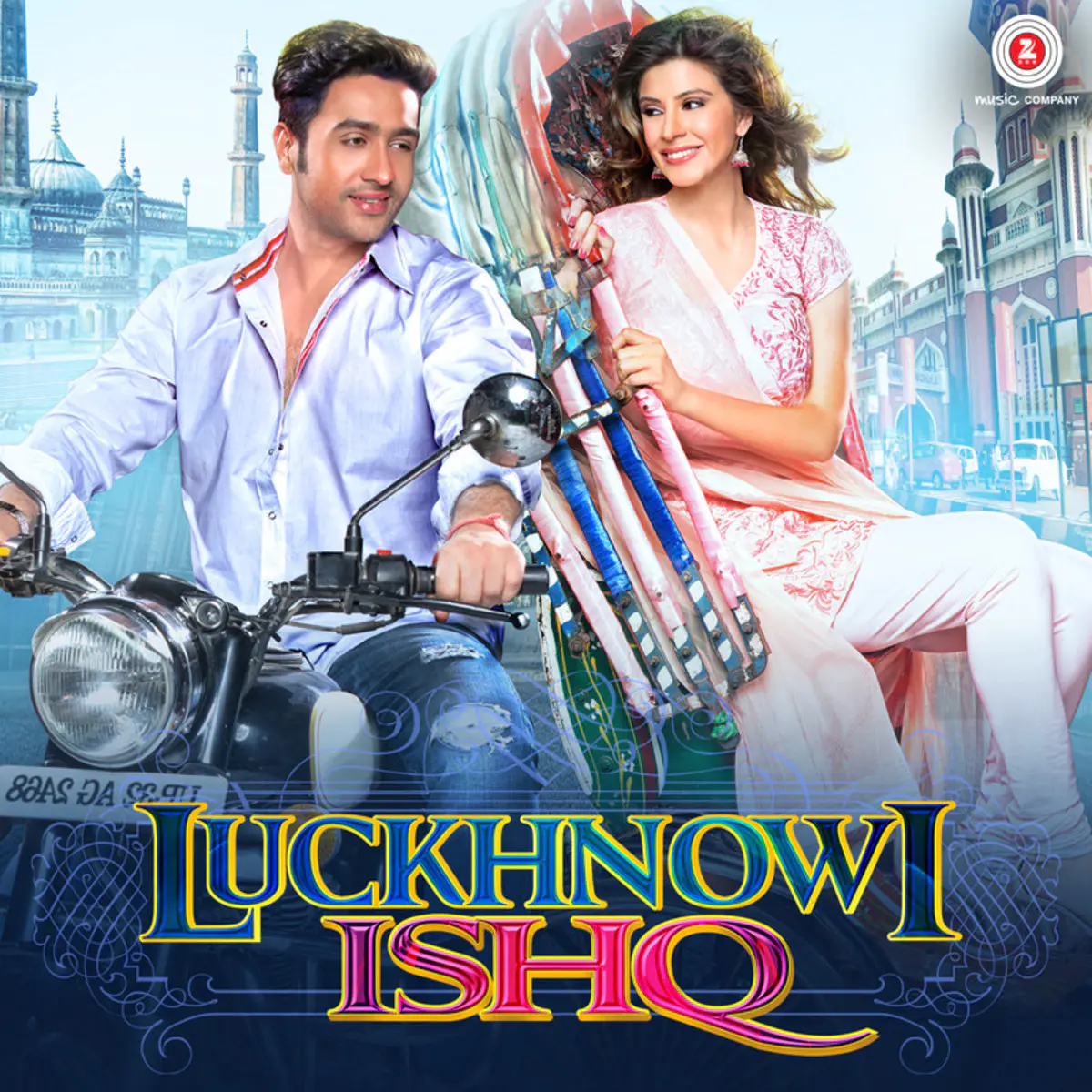 Tu Aaina Hai Mera Lyrics In Hindi Luckhnowi Ishq Tu Aaina Hai Mera Song Lyrics In English Free Online On Gaana Com tu aaina hai mera lyrics in hindi