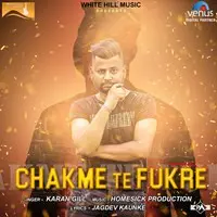 Chakme Te Fukre