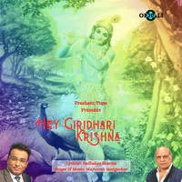 Hey Giridhari Krishna