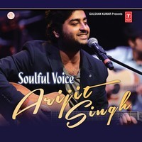 Soulful Voice - Arijit Singh