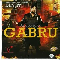 Sensational Gabru